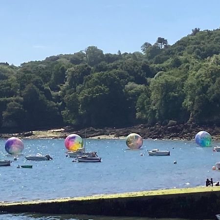 T2 Quartier Du Rosmeur Apartment Douarnenez Bagian luar foto